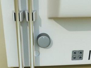 retro tv high res 3Dモデル