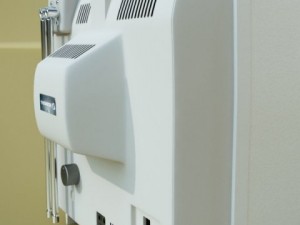 retro tv high res 3Dモデル