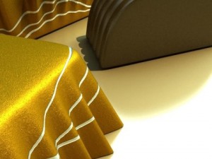 chocolate candy 05 high res 3D 模型