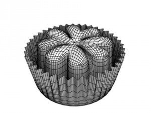 chocolate candy 07 high res 3D Model