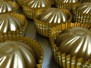 chocolate candy assortment high res Modelo 3D
