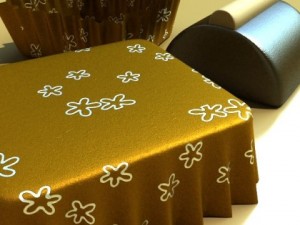 chocolate candy assortment high res Modelo 3D