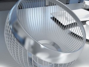 decorative bowl Modelo 3D