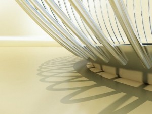 decorative bowl Modelo 3D