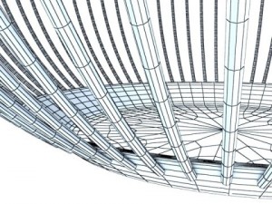 decorative bowl Modelo 3D
