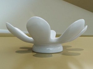 decorative bowl 05 Modelo 3D