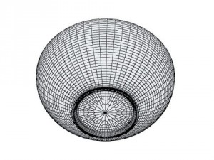 bowl 12 3D मॉडल