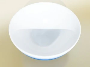 blue bowl 13 3D Model