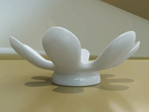 bowls collection 3D Model