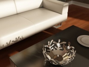 bowls collection Model 3D