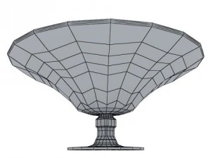 bowls collection 3D Model