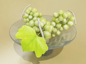 bowls collection 3D Model
