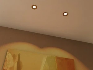 halogen lamp 04 photoreal 3D Model