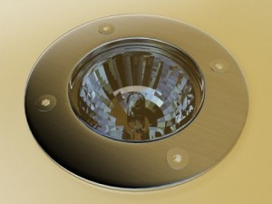 10 halogen lamp collection 3D Model