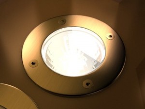 10 halogen lamp collection 3D Model