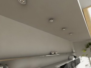 10 halogen lamp collection 3D Model
