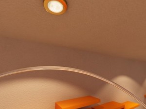 10 halogen lamp collection 3D Model