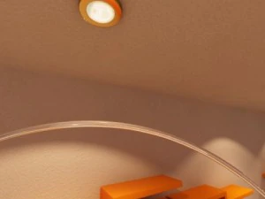 10 halogen lamp collection 3D Model