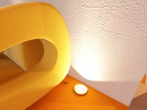 10 halogen lamp collection 3D Model