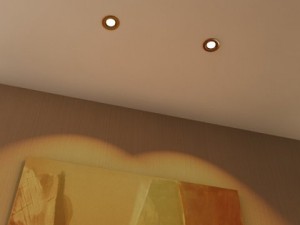 10 halogen lamp collection 3D Model