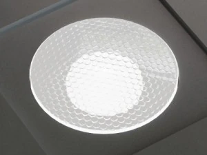 10 halogen lamp collection 3D Model