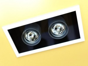 10 halogen lamp collection 3D Model