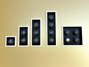 10 halogen lamp collection 3D Model