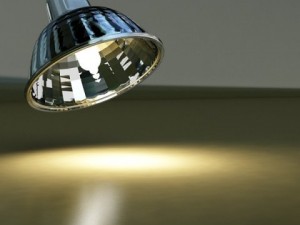 10 halogen lamp collection 3D Model