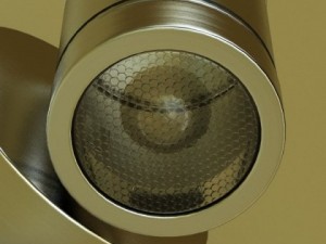 10 halogen lamp collection 3D Model