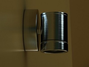 10 halogen lamp collection 3D Model