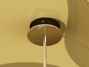10 modern pendant lamp collection Modèle 3D
