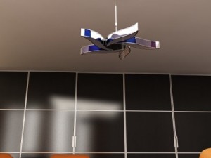 10 modern pendant lamp collection Modèle 3D
