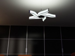 10 modern pendant lamp collection Modèle 3D