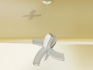 10 modern pendant lamp collection Modèle 3D