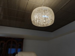 10 modern pendant lamp collection Modèle 3D