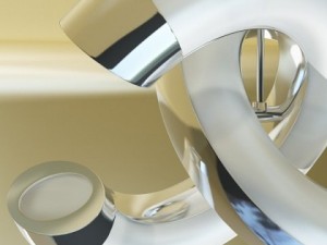 10 modern pendant lamp collection Modèle 3D