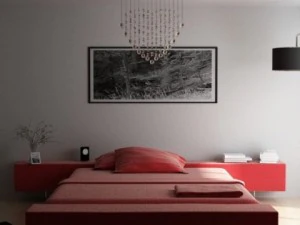 10 modern pendant lamp collection 3D Model