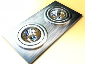 halogen lamps collection 15 items 3Dモデル