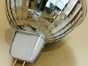 halogen ceiling light 08 photoreal Modelo 3D
