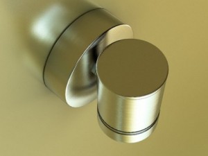 halogen lamp 09 photoreal Modello 3D