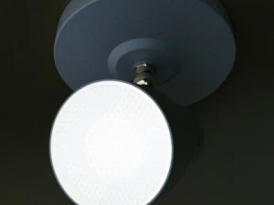 apparecchi di illuminazione fotorealistici Modello 3D