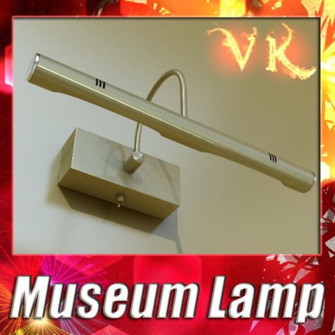 photoreal lighting fixtures 3D Model .c4d .max .obj .3ds .fbx .stl .blend 