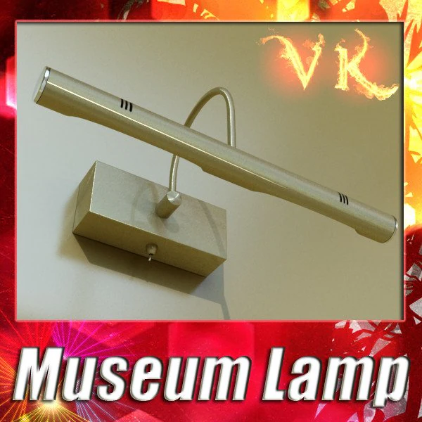 photoreal lighting fixtures 3D Model .c4d .max .obj .3ds .fbx .stl .blend 