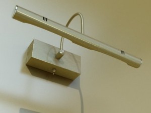 photoreal lighting fixtures 3D Model