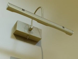 photoreal lighting fixtures 3D Model