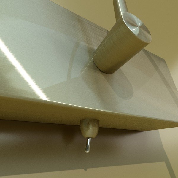 photoreal lighting fixtures 3D Models in Bulb 3DExport