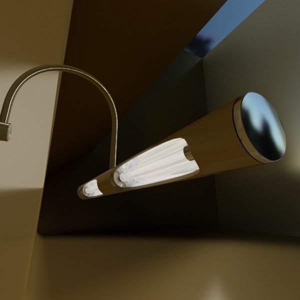 photoreal lighting fixtures 3D Models in Bulb 3DExport