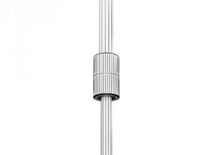 modern pendant lamp 02 3D Model
