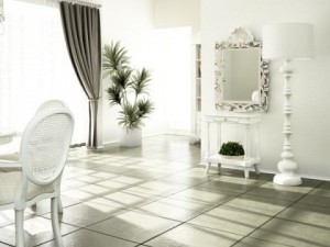 10 modern floor lamps Model 3D