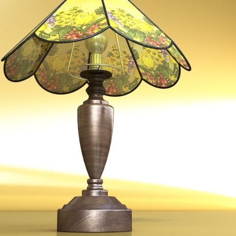 Victorian 2025 table lamp